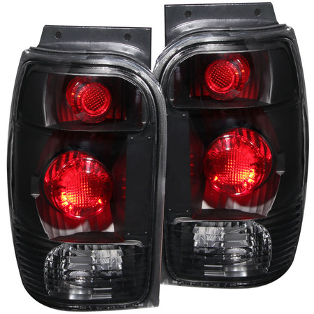 ANZO USA 211084 - Tail Light Set