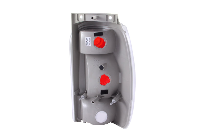 ANZO USA 211084 - Tail Light Set