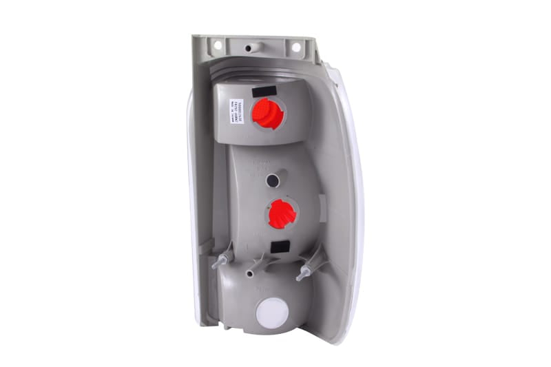 ANZO USA Electrical Lighting and Body ANZO USA 211084 Tail Light Set