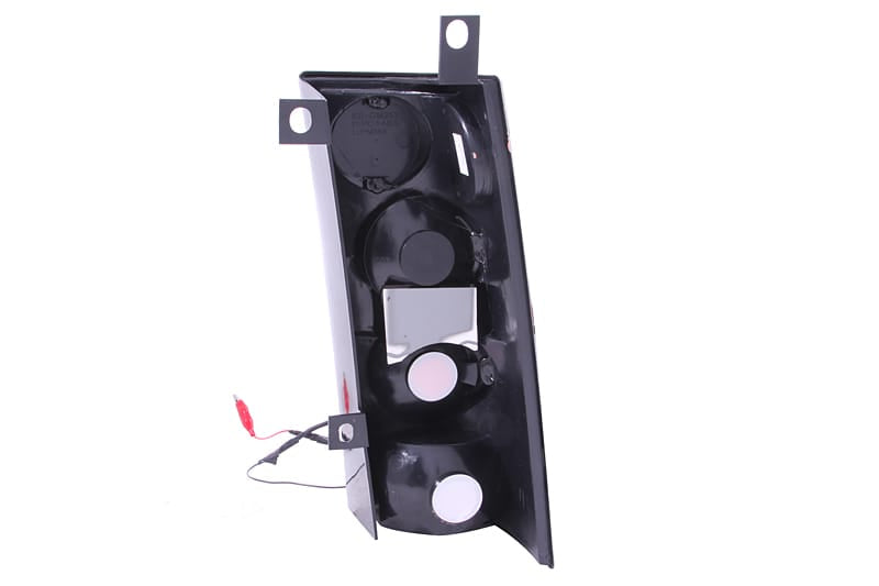 ANZO USA Electrical Lighting and Body ANZO USA 211088 Tail Light Set