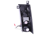 ANZO USA Electrical Lighting and Body ANZO USA 211088 Tail Light Set