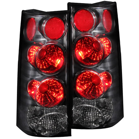 ANZO USA 211090 - Tail Light Set