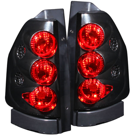 ANZO USA 211093 - Tail Light Set