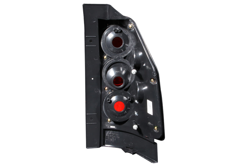 ANZO USA 211093 - Tail Light Set