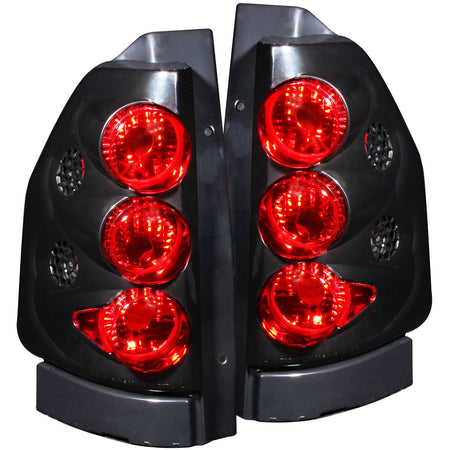 ANZO USA 211093 - Tail Light Set