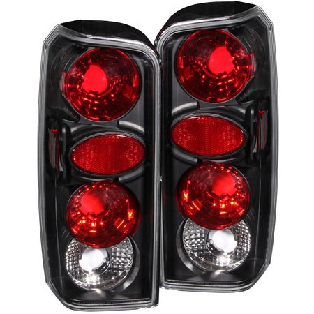 ANZO USA 211103 - Tail Light Set