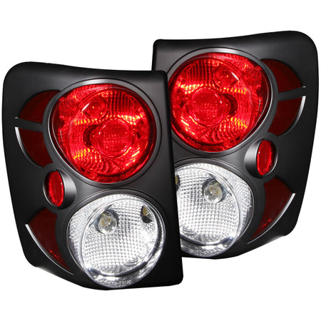 ANZO USA 211105 - Tail Light Set