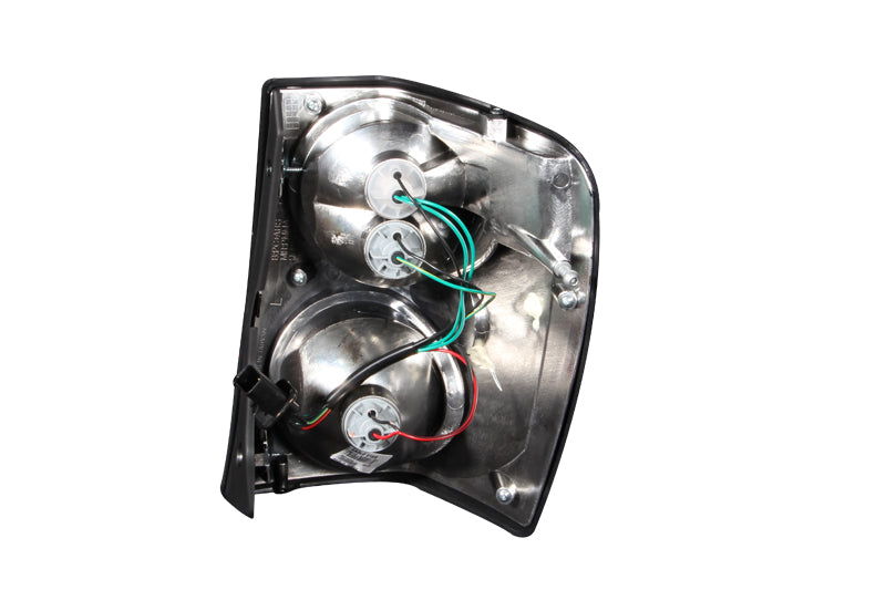 ANZO USA 211105 - Tail Light Set