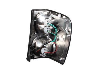 ANZO USA 211105 - Tail Light Set