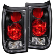 ANZO USA Electrical Lighting and Body ANZO USA 211113 Tail Light Set