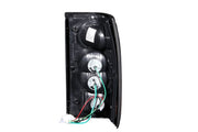 ANZO USA Electrical Lighting and Body ANZO USA 211113 Tail Light Set