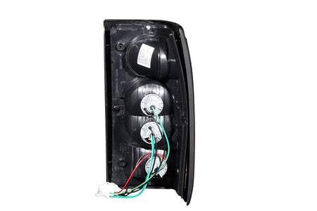 ANZO USA ANZ211113