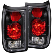 ANZO USA Electrical Lighting and Body ANZO USA 211113 Tail Light Set