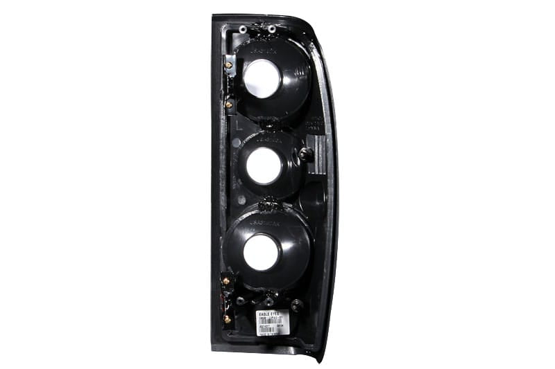 ANZO USA Electrical Lighting and Body ANZO USA 211115 Tail Light Set
