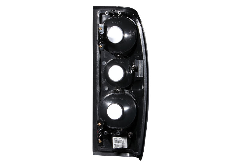 ANZO USA 211115 - Tail Light Set