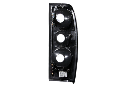 ANZO USA 211115 - Tail Light Set