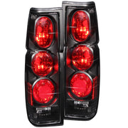 ANZO USA Electrical Lighting and Body ANZO USA 211118 Tail Light Set