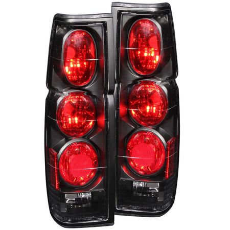 ANZO USA 211118 - Tail Light Set