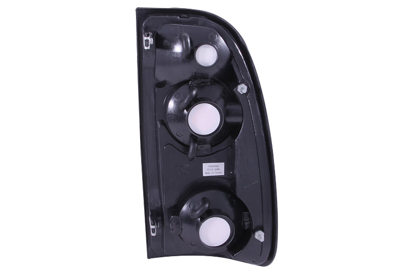 ANZO USA 211126 - Tail Light Set