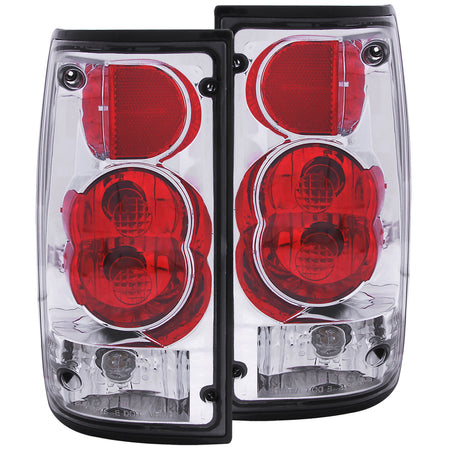 ANZO USA 211130 - Tail Light Set