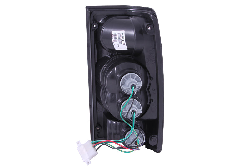 ANZO USA 211130 - Tail Light Set
