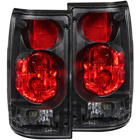 ANZO USA 211132 - Tail Light Set
