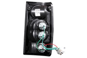 ANZO USA Electrical Lighting and Body ANZO USA 211132 Tail Light Set