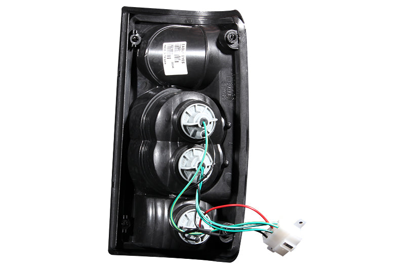 ANZO USA 211132 - Tail Light Set