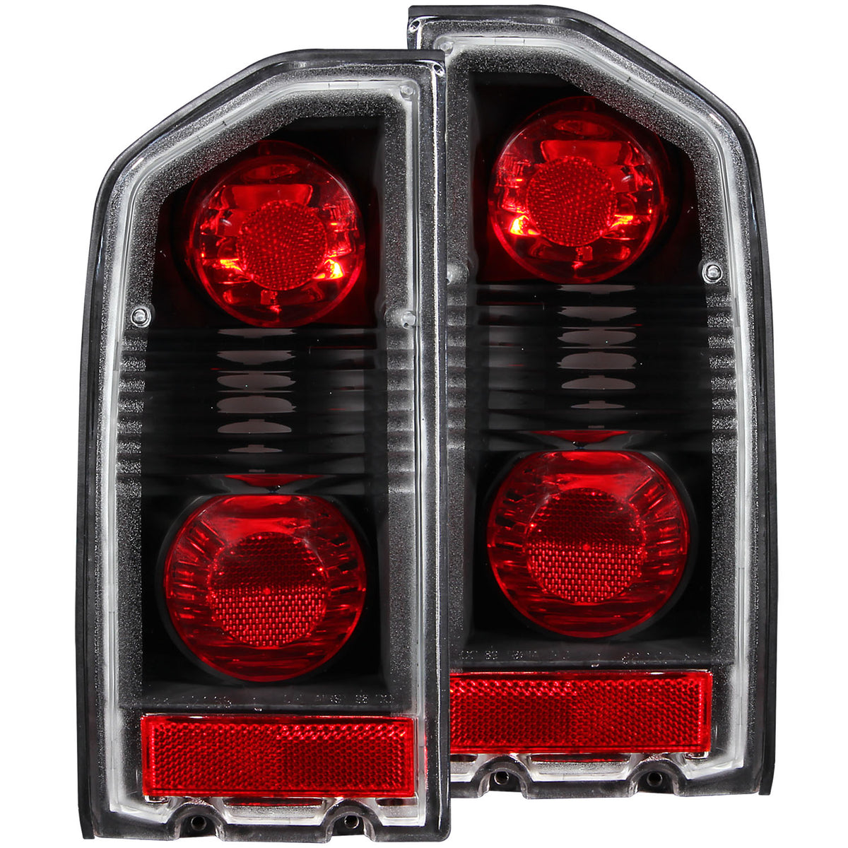 ANZO USA 211134 - Tail Light Set