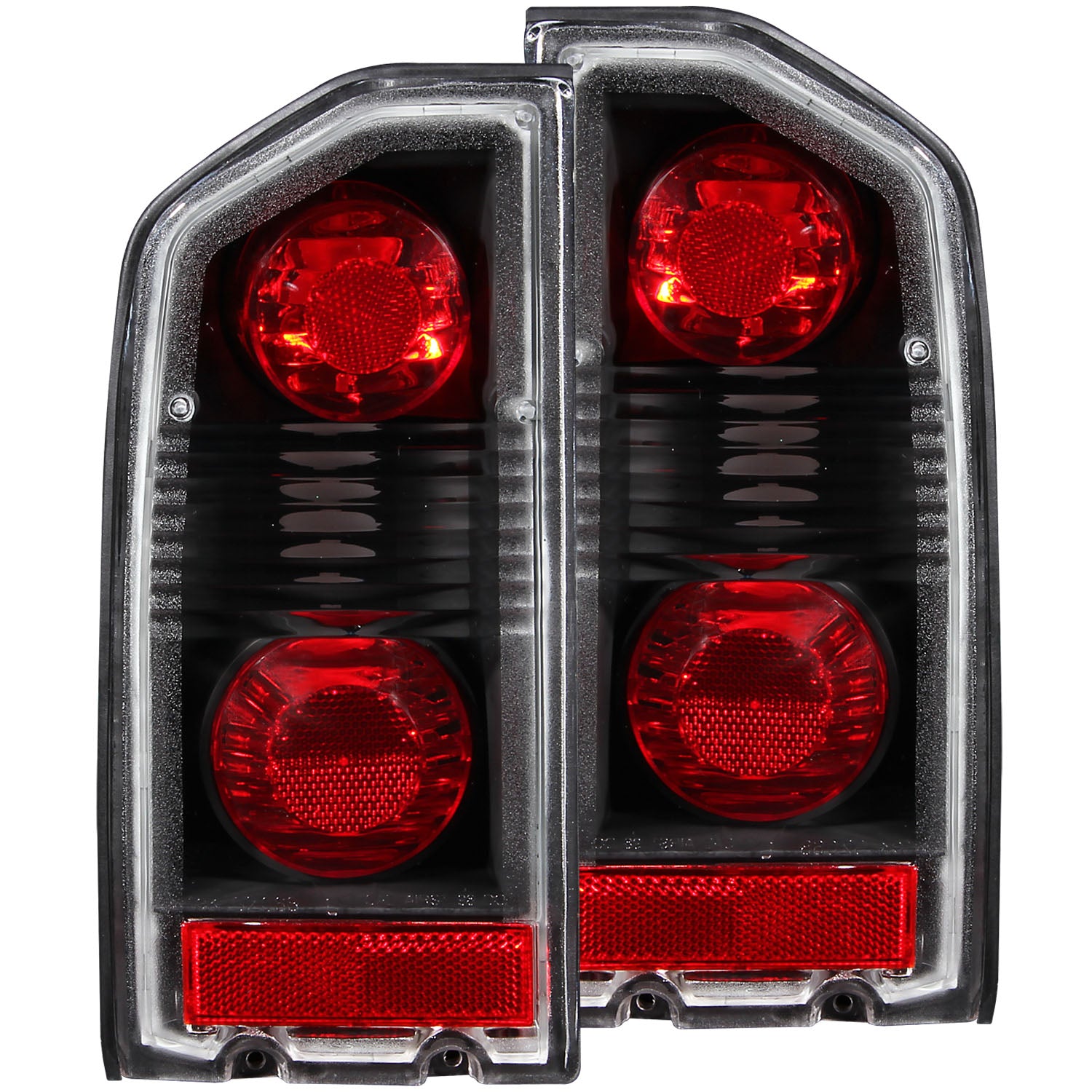 ANZO USA 211134 - Tail Light Set