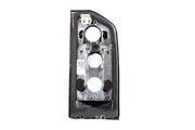 ANZO USA Electrical Lighting and Body ANZO USA 211134 Tail Light Set