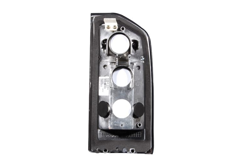 ANZO USA Electrical Lighting and Body ANZO USA 211134 Tail Light Set