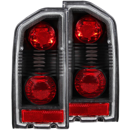 ANZO USA 211134 - Tail Light Set