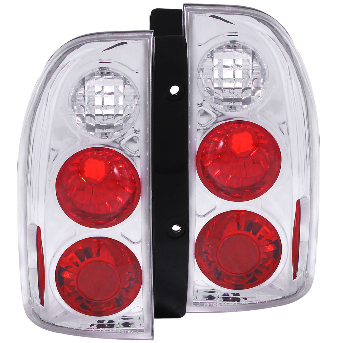 ANZO USA 211135 - Tail Light Set