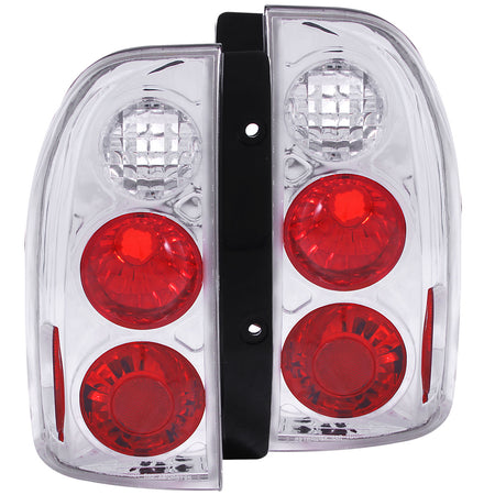 ANZO USA 211135 - Tail Light Set