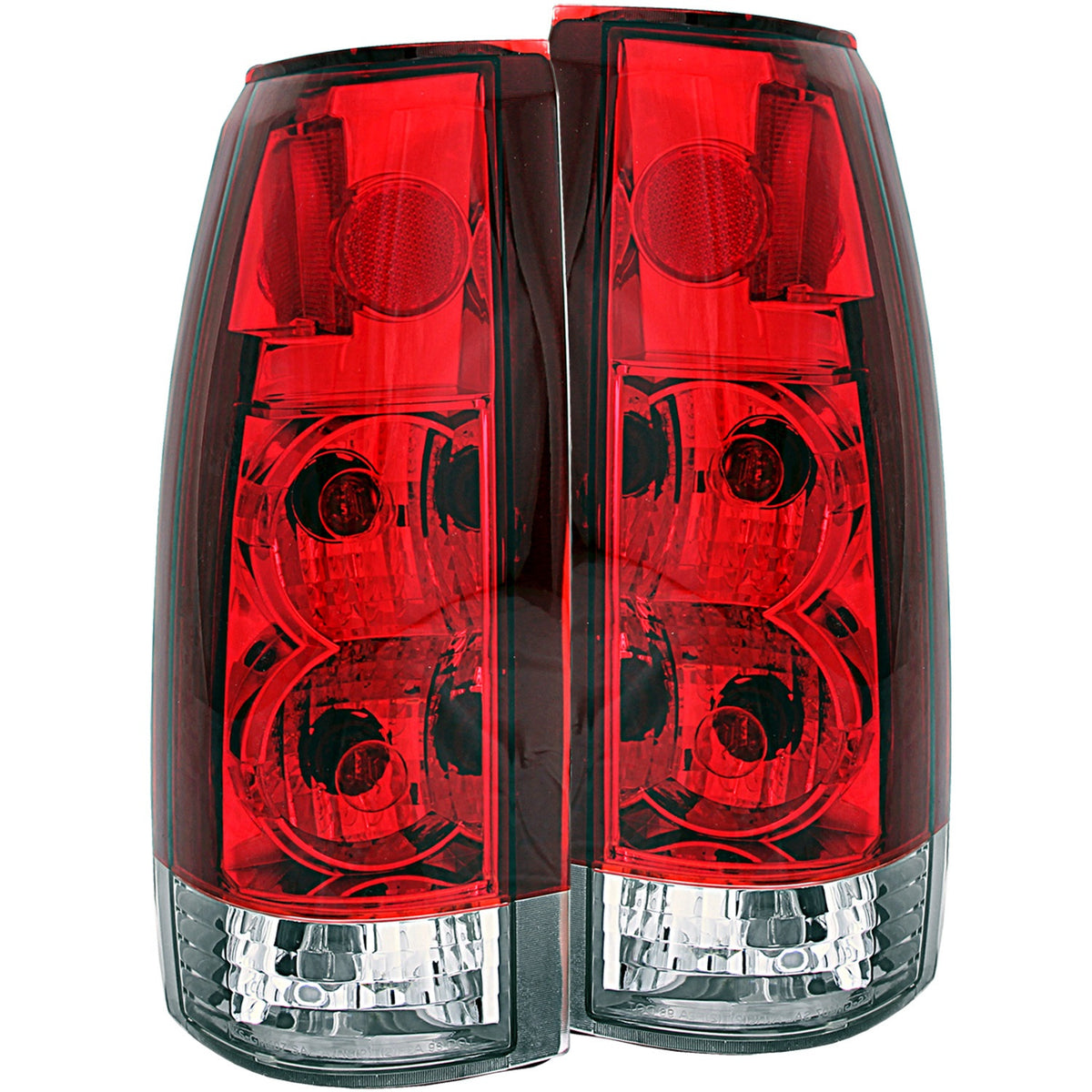 ANZO USA 211140 - Tail Light Set