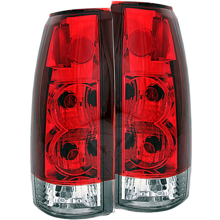 ANZO USA 211140 - Tail Light Set