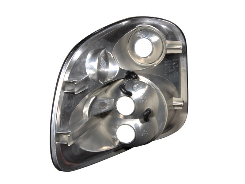 ANZO USA 211143 - Tail Light Set