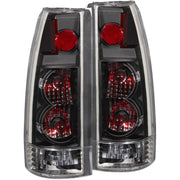 ANZO USA Electrical Lighting and Body ANZO USA 211144 Tail Light Set