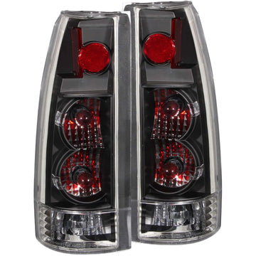 ANZO USA Electrical Lighting and Body ANZO USA 211144 Tail Light Set
