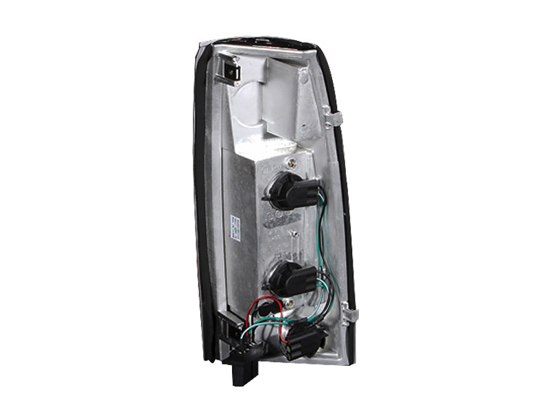 ANZO USA 211144 - Tail Light Set