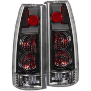 ANZO USA Electrical Lighting and Body ANZO USA 211144 Tail Light Set