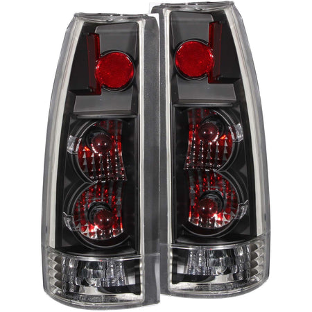 ANZO USA 211144 - Tail Light Set