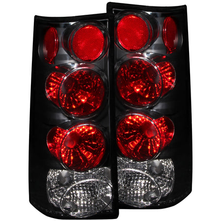 ANZO USA 211148 - Tail Light Set