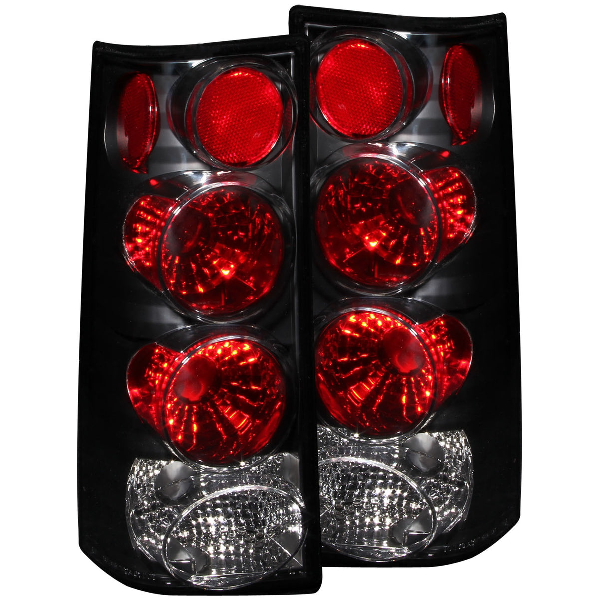 ANZO USA 211148 - Tail Light Set