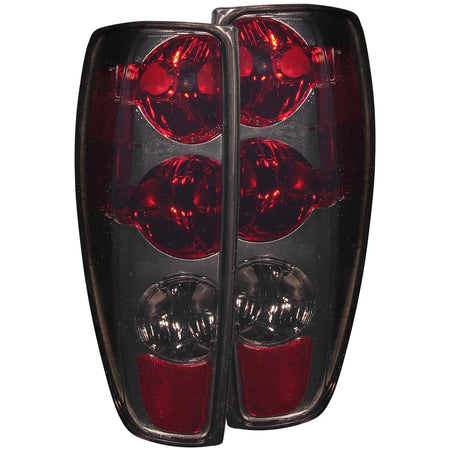 ANZO USA 211152 - Tail Light Set