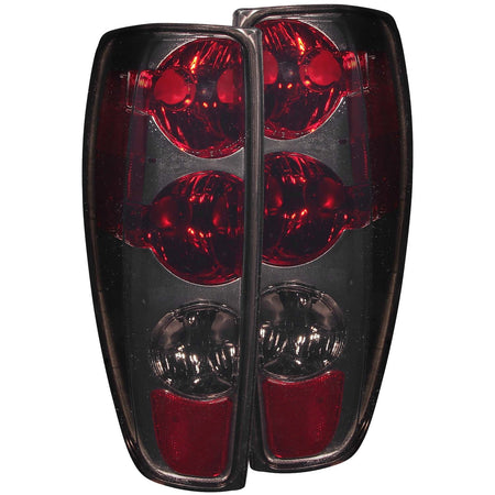 ANZO USA 211152 - Tail Light Set