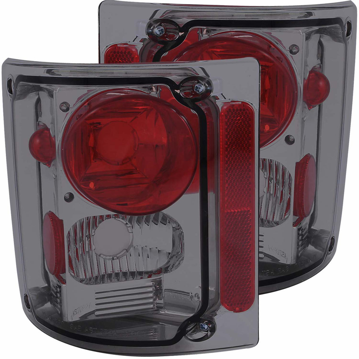 ANZO USA 211153 - Tail Light Set
