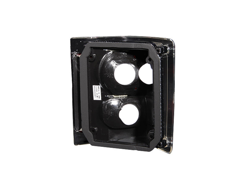 ANZO USA 211153 - Tail Light Set