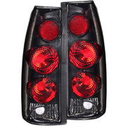 ANZO USA Electrical Lighting and Body ANZO USA 211154 Tail Light Set